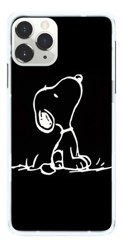 Capinha De Celular Personalizada Snoopy 101