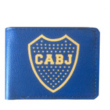 Billetera Boca