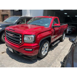 Gmc Sierra 2018 5.4 Cabina Regular Sle 4x4 At