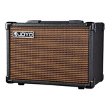 Amplificador Joyo Ac-20 Para Guitarra Electroacústica