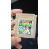 Cartucho Top Rank Tennis - Original Para Nintendo Game Boy