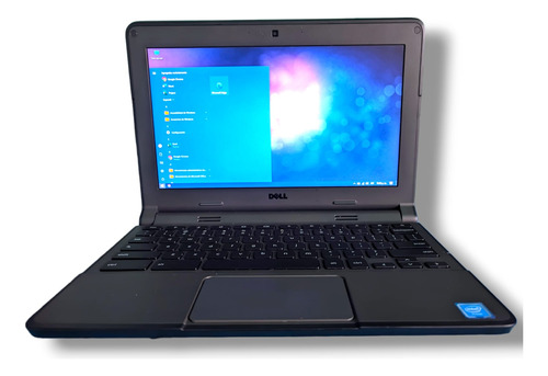 Mini Laptop Barata Dell 11.6 4 Gb Ram 16 Gb Win 10