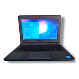 Mini Laptop Barata Dell 11.6 4 Gb Ram 16 Gb Win 10