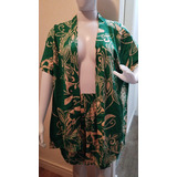 Conjunto Kimono Feminino Blusão Praia Plus Size Ggg1g2g3