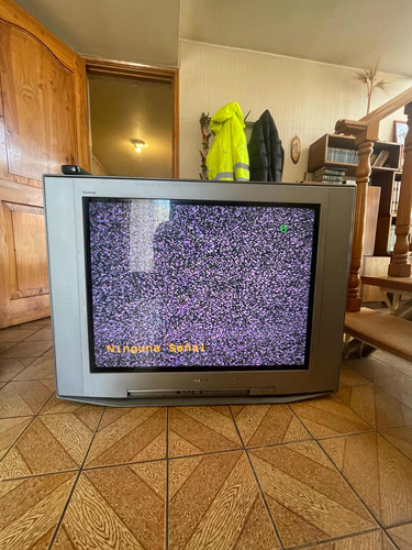 Televisor Sony Trinitron