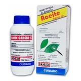 Aceite Emulsionado, Para Combatir Cochinilla 500cm3. Grande