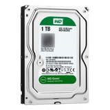 Disco Duro 1 Tb Sata Cámaras Seguridad Pc Y Dvr Sellado