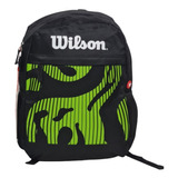 Mochila Wilson Original Urbana Economica Portatablet Mod.4