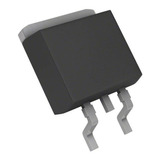 Mdd 3752 Mdd-3752 Mdd3752 Mosfet P 40 V 43 A To252