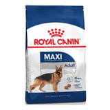 Royal Canin Maxi Adulto 15kg Envío Gratis Todo Chile !