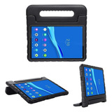 Funda Protectora Niños Para Lenovo Tab M10 Hd Tb-x505f 10.1