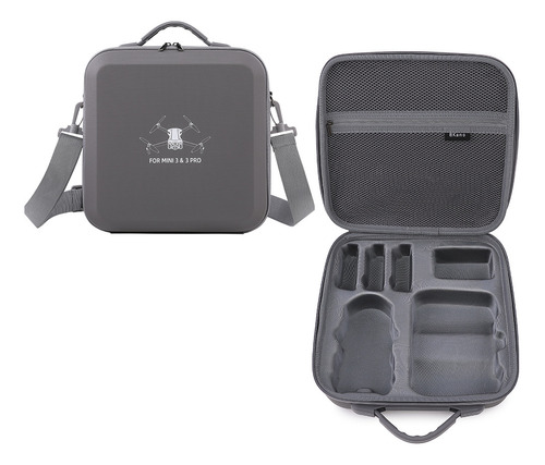 Funda De Transporte Para Dji Mini3/pro