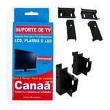 Suporte Universal Para Tv Led Lcd Plasma 10  A 71  Canaa