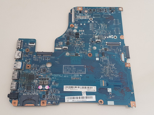 C/defeito Placa Mãe Acer V5-471 Ms2360 48.4tu05.04m+i3-3217u
