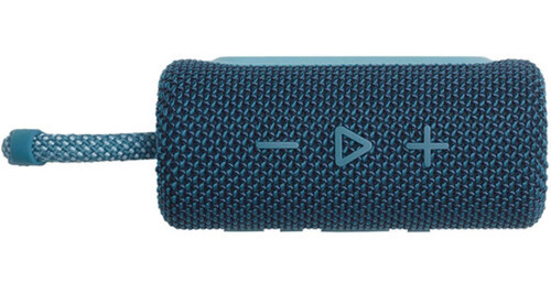  Parlante Jbl Bluetooth Go 3 Azul