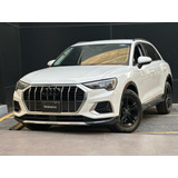 Audi Q3 2021