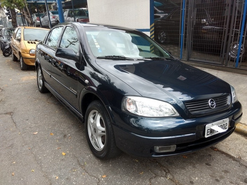 CHEVROLET ASTRA SEDAN 2002 2.0 8V EXPRESSION 4P