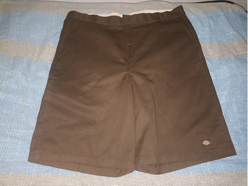 Bermuda Dickies No Bullbenny No Carhartt 