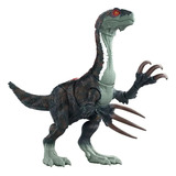 Therizinosaurus Jurassic Park Jurassic World