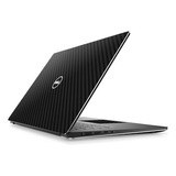 Skin Adesivo Notebook Dell Inspiron Tampa Externa+logo Dell