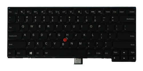 Teclado Lenovo Thinkpad T440 L440 E431 E440 L450 T450 Ingles