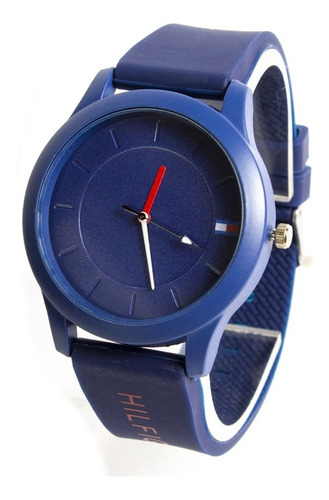 Reloj Pulsera Para Hombre Diseño Deportivo, Oferta!!