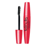 Mascara De Pestañas Twisted In Love X10ml Palladio