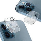 Vidrio Protector De Cámara Para iPhone 12 Pro Max