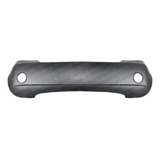 Parachoque Trasero Para Chevrolet Spark Lt 2006