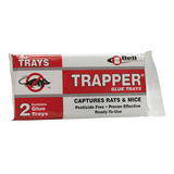 Trampas De Pegamento Para Ratas Trapper-2 -1046