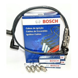 Cables De Bujias Y Bujias Volkswagen Gol Trend Voyage  Gnc