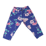 Legging Infantil Hering Kids Menina 552c5n00 