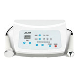 Aparelho Ultrassom Corporal E Facial Ru-638 Jato De Plasma