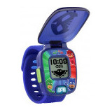 Reloj De Aprendizaje Pj Masks Super Catboy, Vtech 80-175800