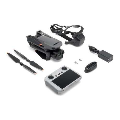 Drone Dji Mavic 3 Pro Standard Anatel Br Garantia De 1 Ano