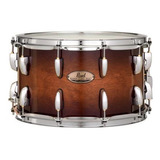 Caixa Pearl Session Select 14x8 Birch E Mogno Gloss Barnwoo