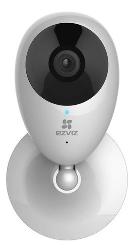 Câmera De Segurança Ezviz C2c Mini O Hd Wi-fi 720p.