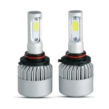 Kit Cree Led S6 Pro Hd Premium Plus H7 H1 H11 H4 9006 H3