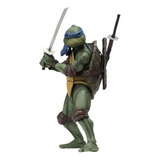 Tmnt Tortugas Ninja Figuras Articuladas Miguel Ángel Rafael