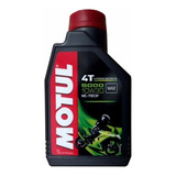 Aceite Moto Motul 10w30 Semi Sintetico Hc Tech Avant 