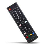 Control Remoto Para LG Smart Tv Lm620b Lm6350 Um6900 Um7100