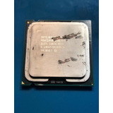 Procesador Intel Pentium Dual Core E5300 Slgtl 2.6ghz 2mb