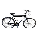 Bicicleta Shimano 28  Paseo Cambios