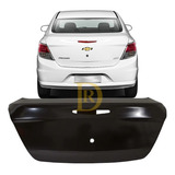 Tapa Baul Chevrolet Prisma 2013/2018  Original Gm