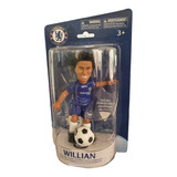 Figura Willian Chelsea Fc