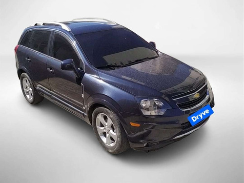  CHEVROLET CAPTIVA SPORT 2.4 16V