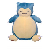 Peluche Pokémon Snorlax