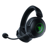 Auriculares Gaming Razer Kraken V3 Pro, Rgb, Thx Espacial