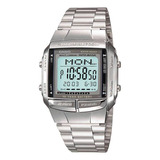 Reloj Casio Db-360-1a Hombre 100% Original