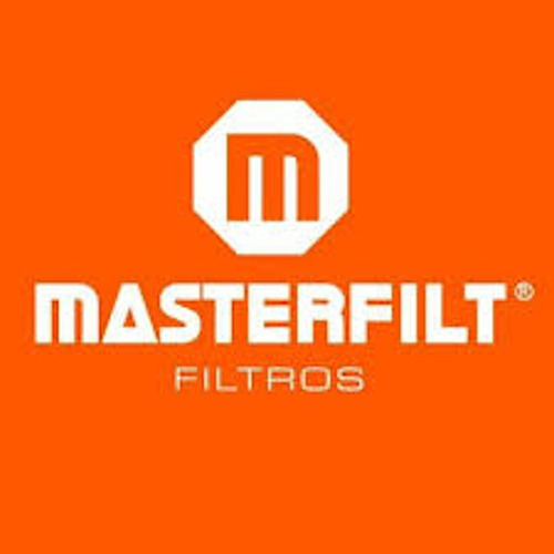 Filtro Aceite Masterfilt Seat Cordoba Glxi 1.8i Foto 2